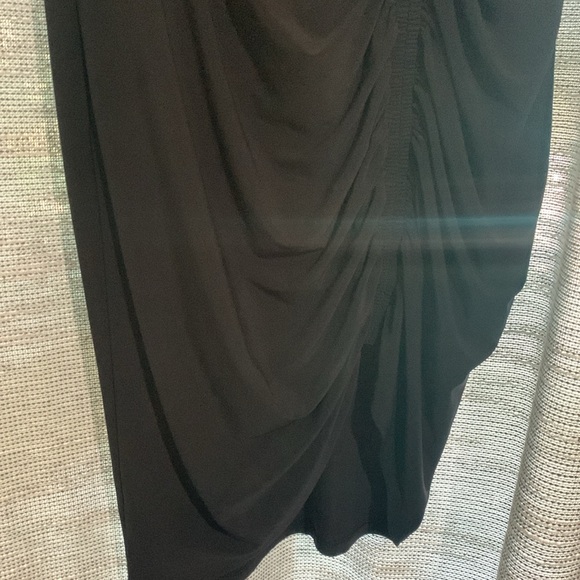 Express black dress - Picture 16 of 16